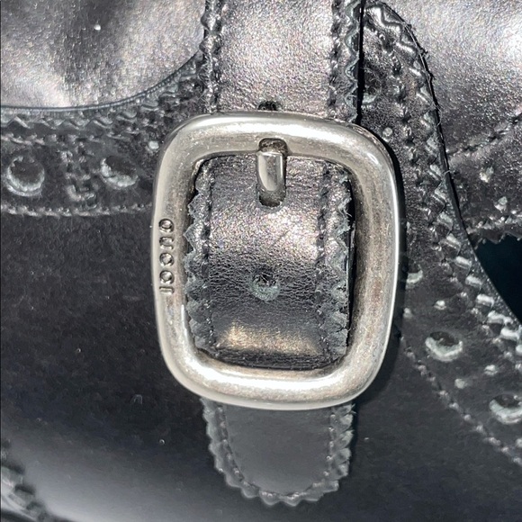 Gucci Queercore loafers - Picture 5 of 9